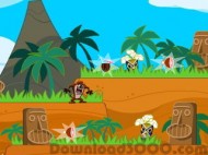 Twister Island screenshot